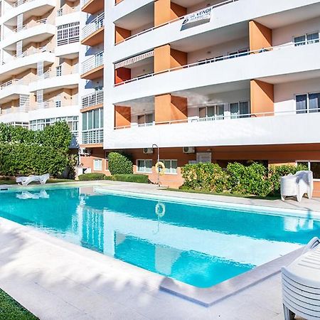 Sofiamarholidays -Casa Flamingo Portimao Bagian luar foto