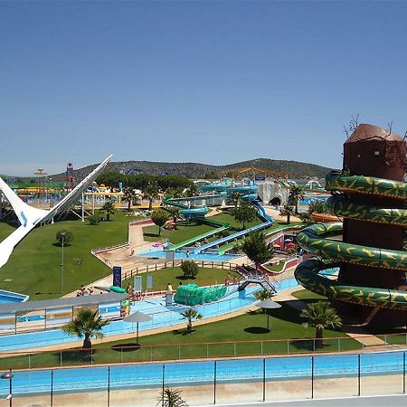 Sofiamarholidays -Casa Flamingo Portimao Bagian luar foto