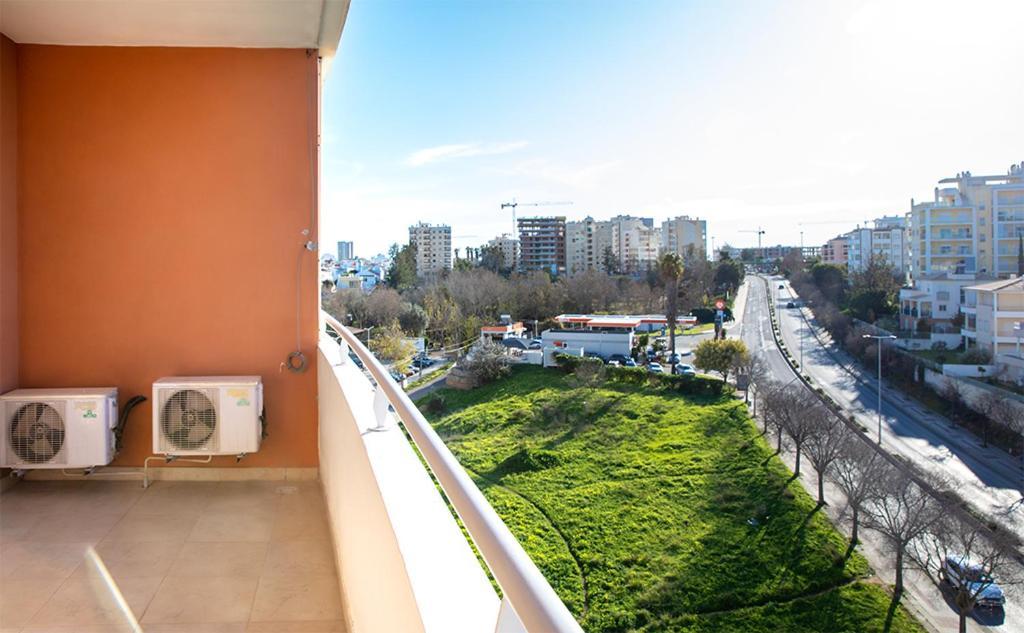 Sofiamarholidays -Casa Flamingo Portimao Bagian luar foto