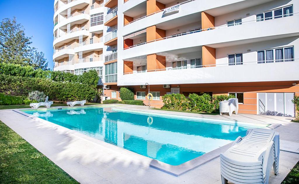 Sofiamarholidays -Casa Flamingo Portimao Bagian luar foto