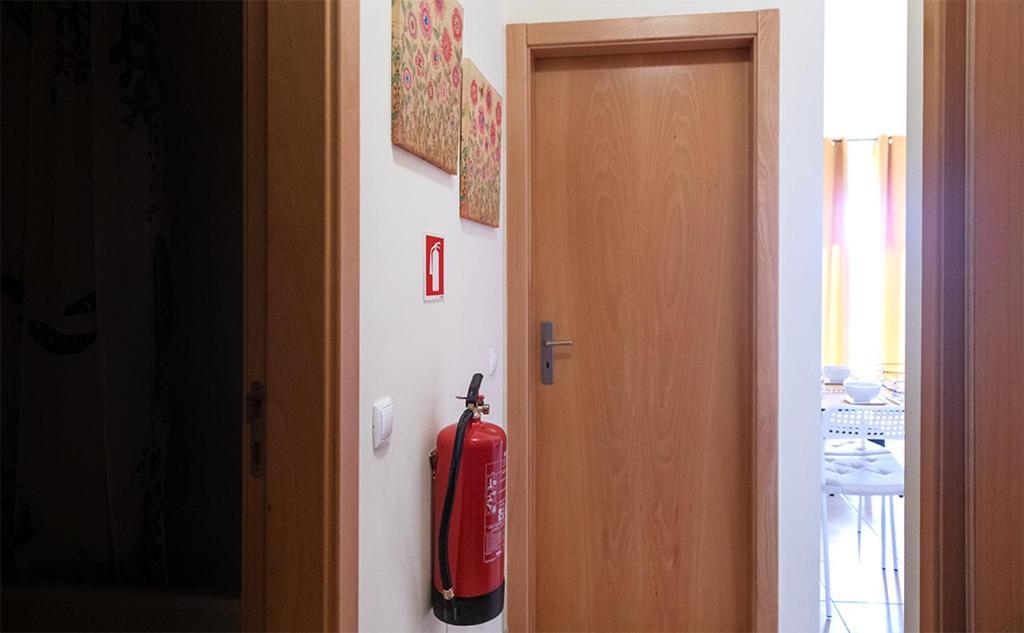 Sofiamarholidays -Casa Flamingo Portimao Bagian luar foto
