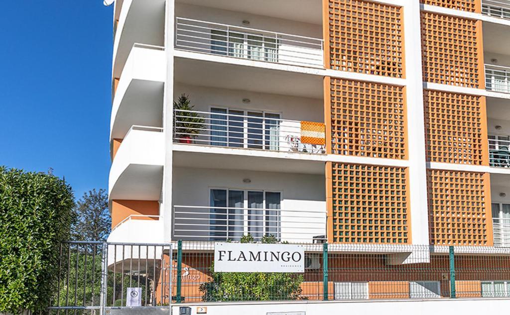 Sofiamarholidays -Casa Flamingo Portimao Bagian luar foto