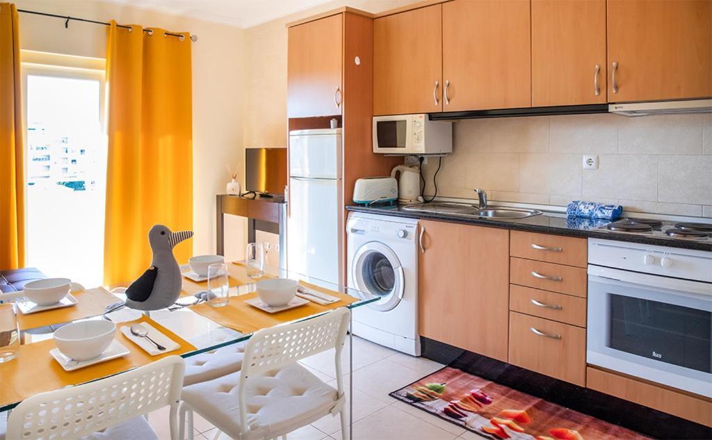 Sofiamarholidays -Casa Flamingo Portimao Bagian luar foto