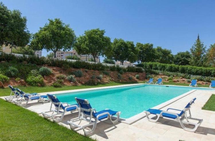 Sofiamarholidays -Casa Flamingo Portimao Bagian luar foto