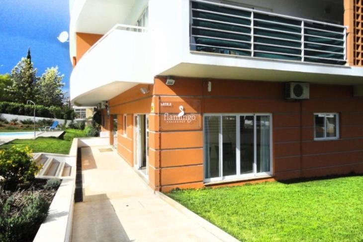 Sofiamarholidays -Casa Flamingo Portimao Bagian luar foto