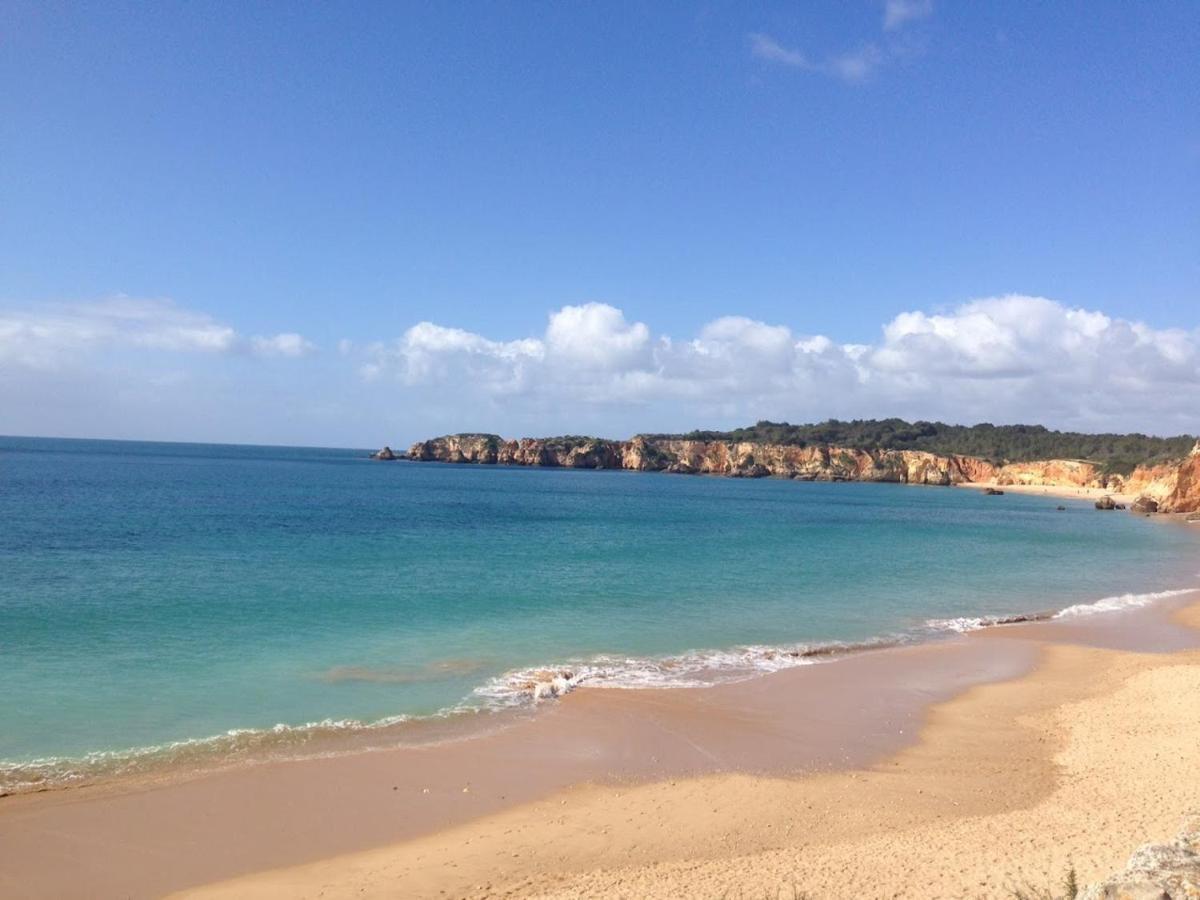 Sofiamarholidays -Casa Flamingo Portimao Bagian luar foto