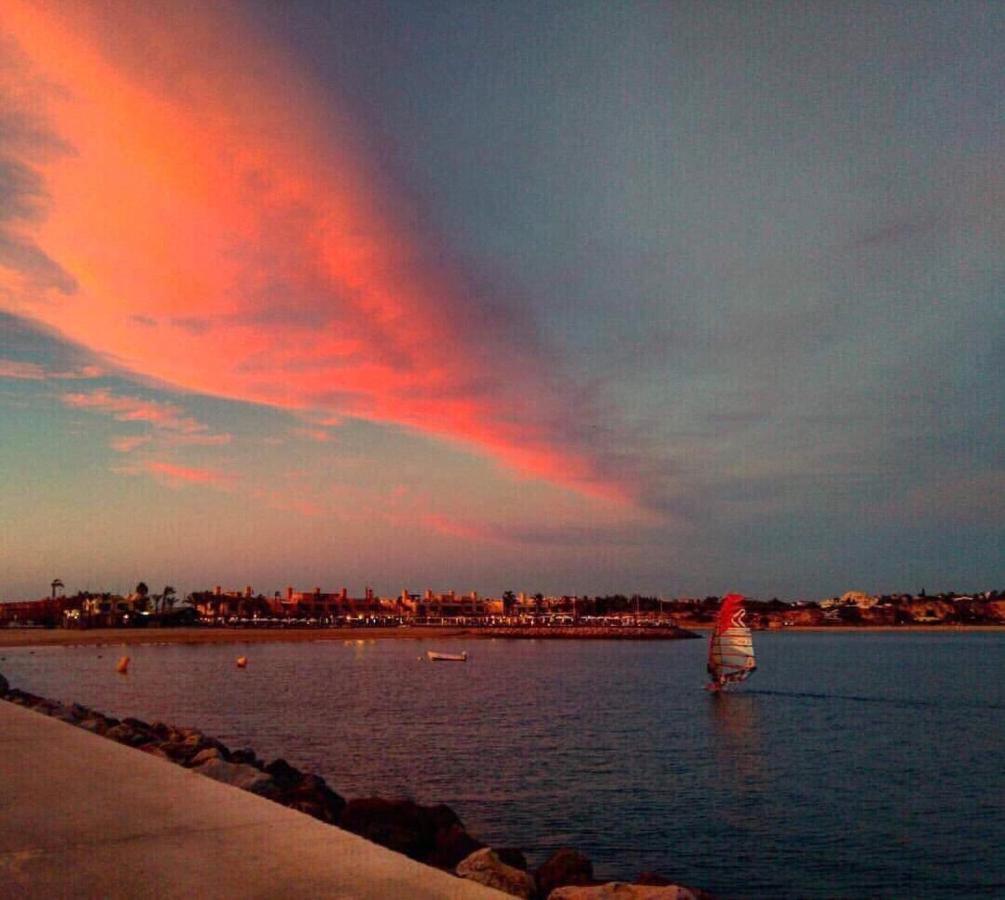 Sofiamarholidays -Casa Flamingo Portimao Bagian luar foto