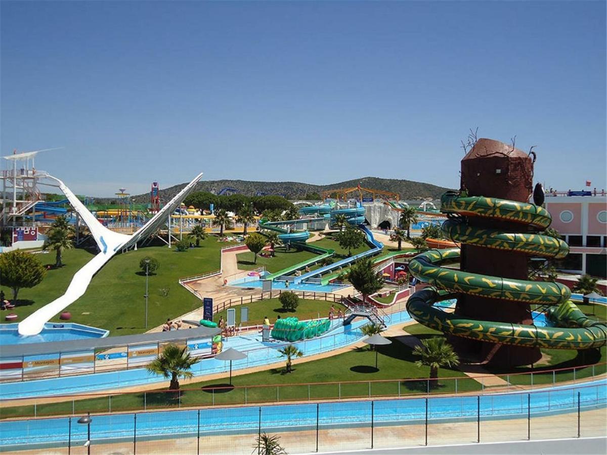 Sofiamarholidays -Casa Flamingo Portimao Bagian luar foto
