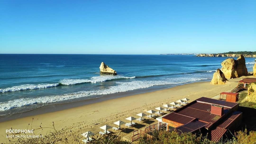 Sofiamarholidays -Casa Flamingo Portimao Bagian luar foto