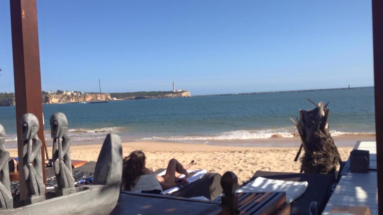 Sofiamarholidays -Casa Flamingo Portimao Bagian luar foto