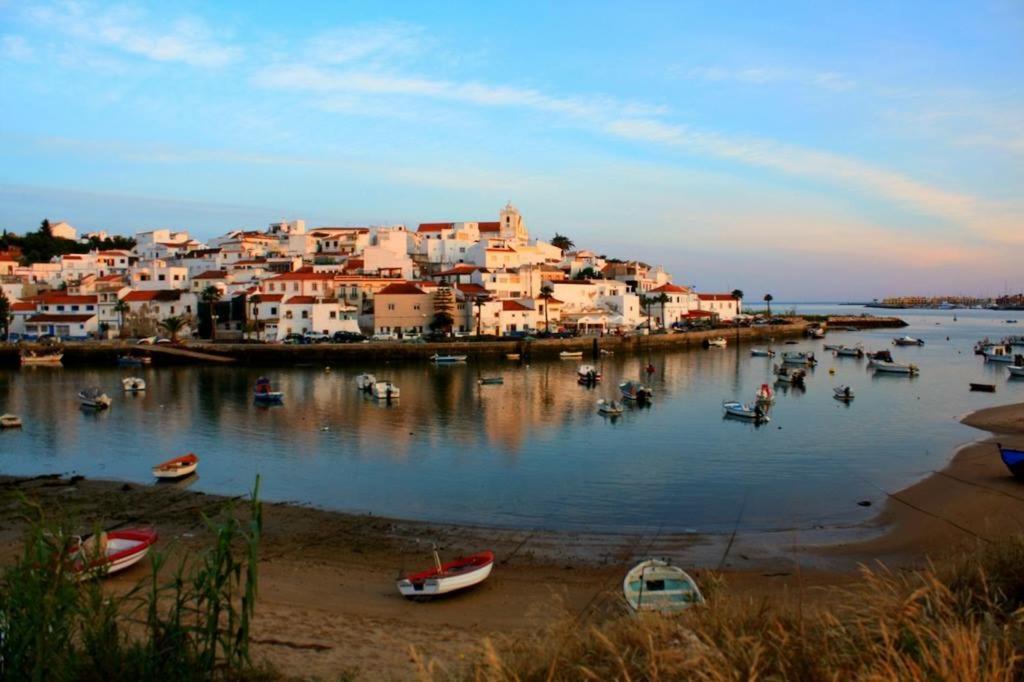 Sofiamarholidays -Casa Flamingo Portimao Bagian luar foto