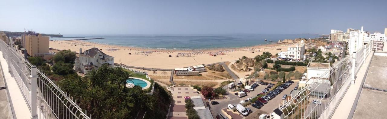 Sofiamarholidays -Casa Flamingo Portimao Bagian luar foto