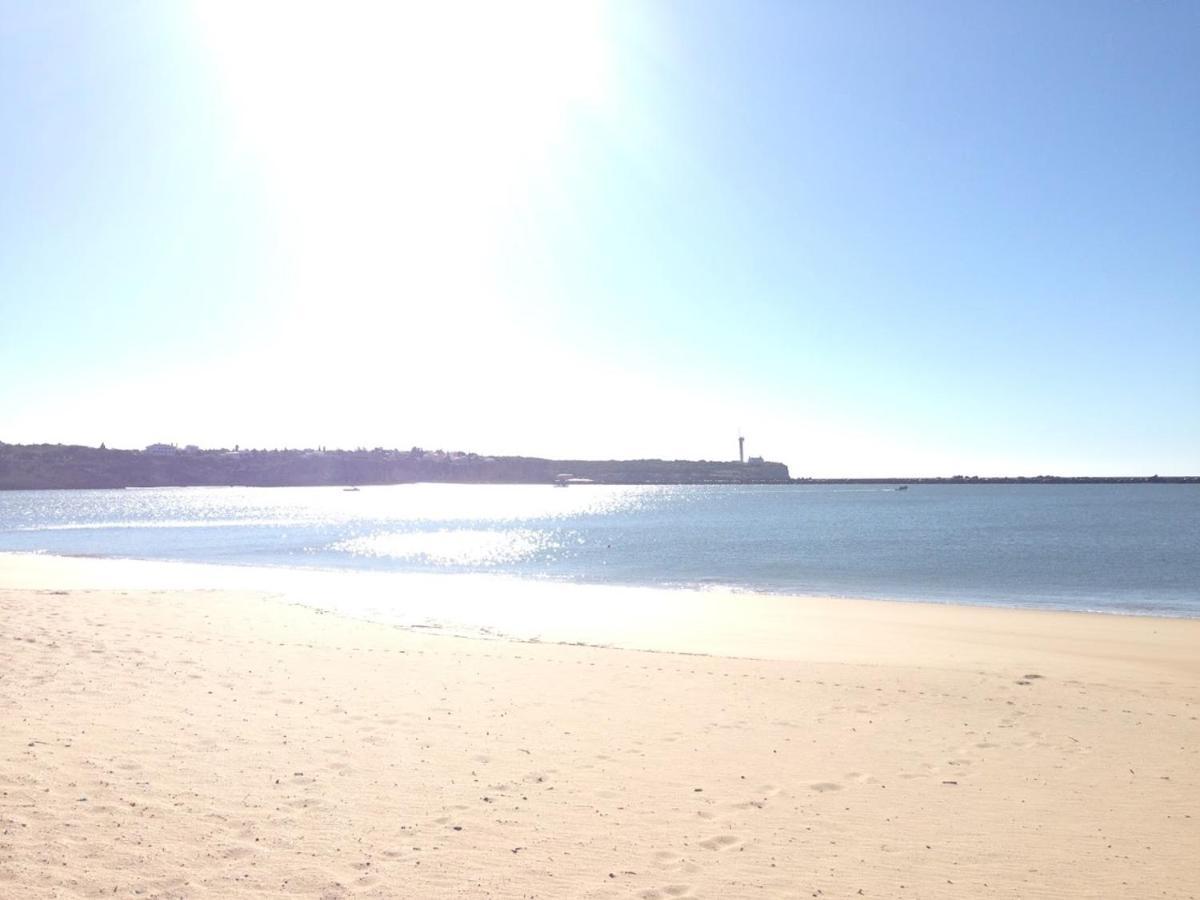Sofiamarholidays -Casa Flamingo Portimao Bagian luar foto