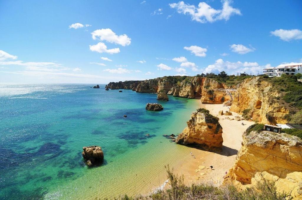 Sofiamarholidays -Casa Flamingo Portimao Bagian luar foto