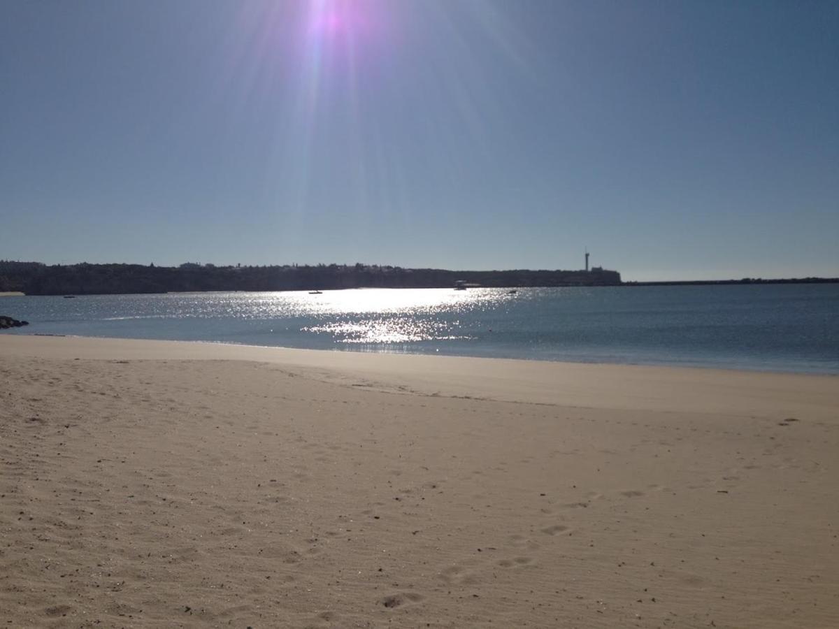 Sofiamarholidays -Casa Flamingo Portimao Bagian luar foto
