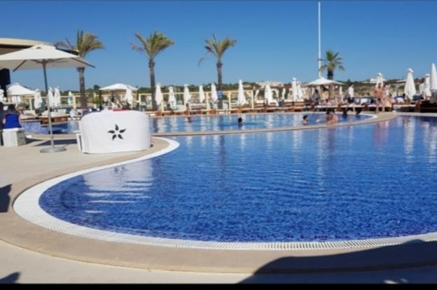 Sofiamarholidays -Casa Flamingo Portimao Bagian luar foto