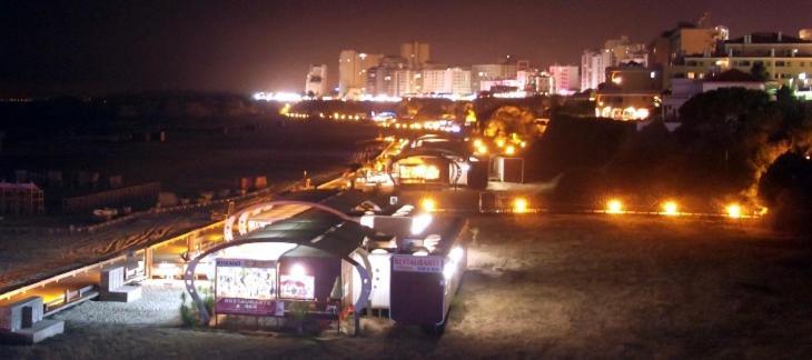 Sofiamarholidays -Casa Flamingo Portimao Bagian luar foto