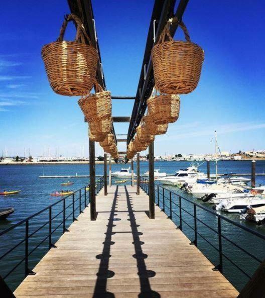Sofiamarholidays -Casa Flamingo Portimao Bagian luar foto