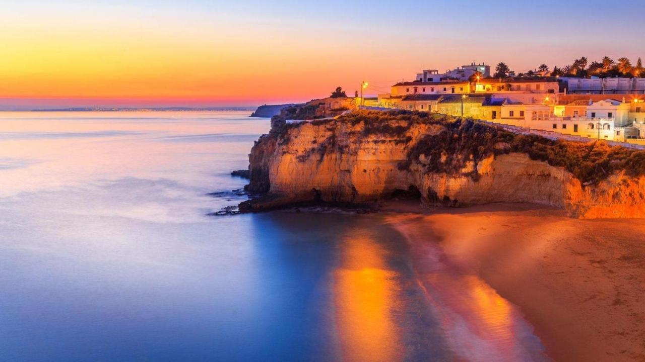 Sofiamarholidays -Casa Flamingo Portimao Bagian luar foto