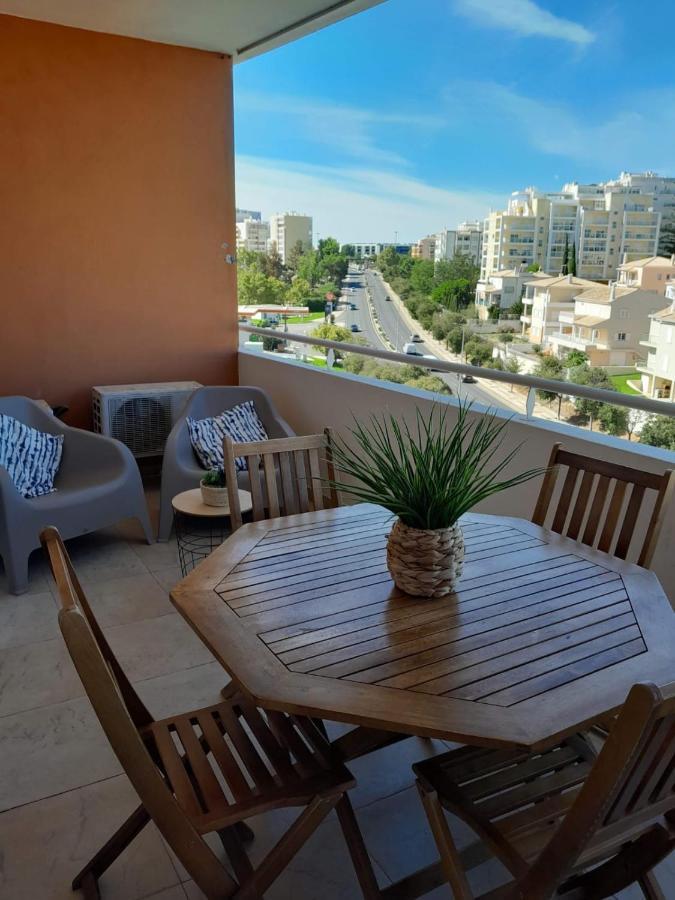 Sofiamarholidays -Casa Flamingo Portimao Bagian luar foto